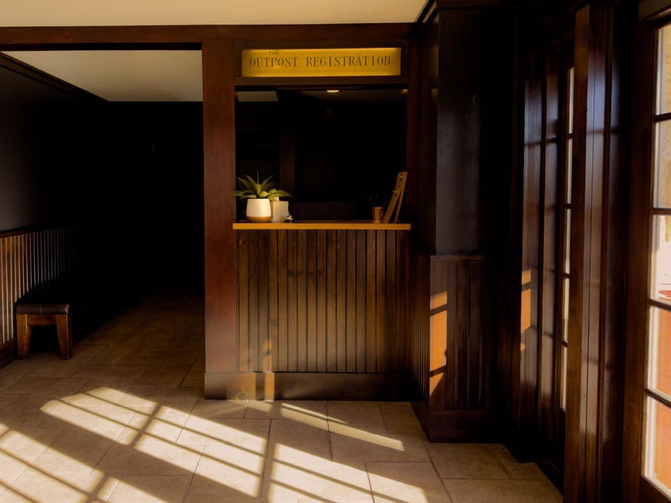The Outpost by Windham Mountain Club Hotel in Windham