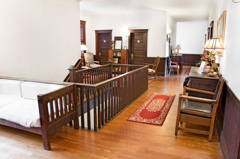 Facilities