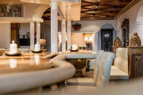Residence by Gourmet & Wine Hotel Austria Hotel in Obergurgl