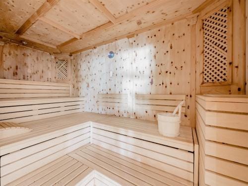 Residence by Gourmet & Wine Hotel Austria Hotel in Obergurgl