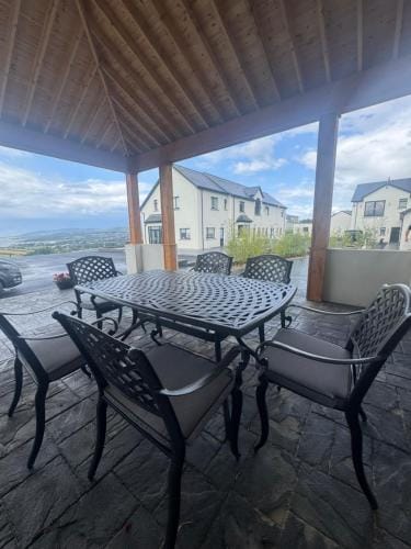 Milton on The Moyle Guest House Hotel in Westmeath, Co. Westmeath, Ireland