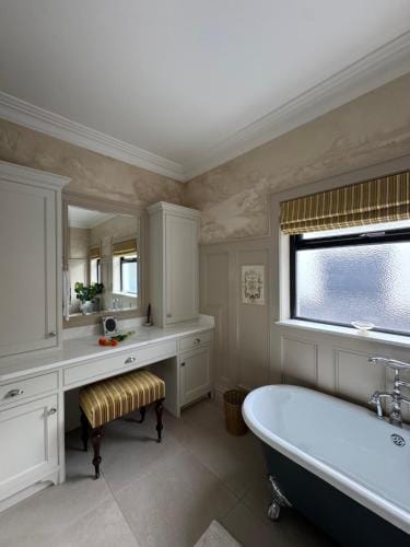 Milton on The Moyle Guest House Hotel in Westmeath, Co. Westmeath, Ireland
