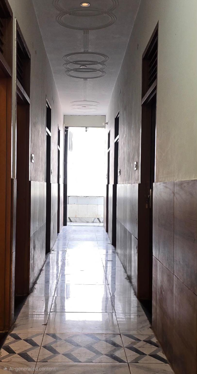 Vinayak Palace Hotel in Uttar Pradesh