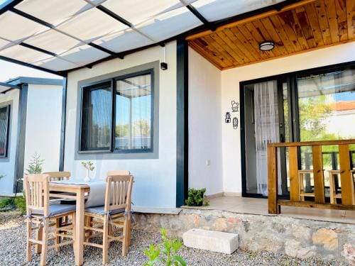 Dorf Life Palamutbuku Hotel in Muğla Province