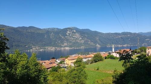 BnB Tana del Gufo Hotel in Province of Lecco
