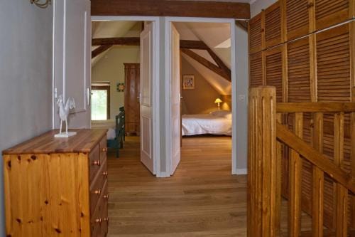 Les Essarts dependance Hotel in Centre-Val de Loire