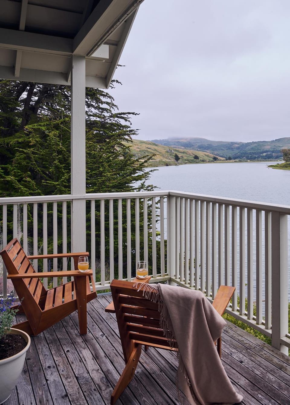 Madeira House Inn in Jenner