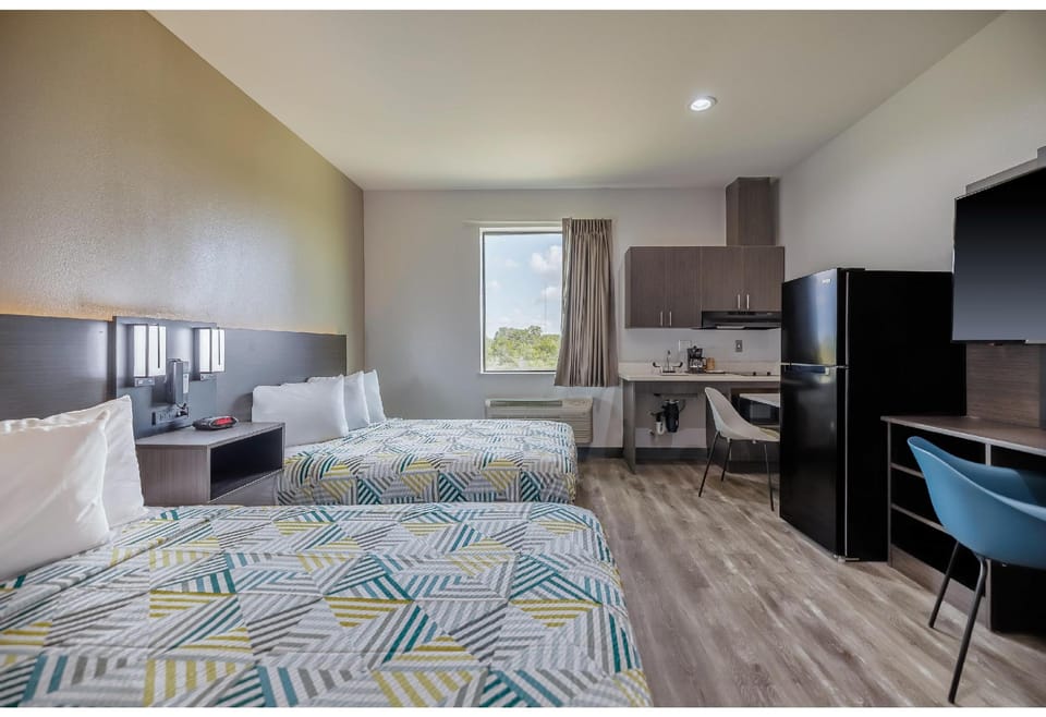 Amenity (Guest room)