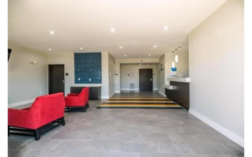 Facilities