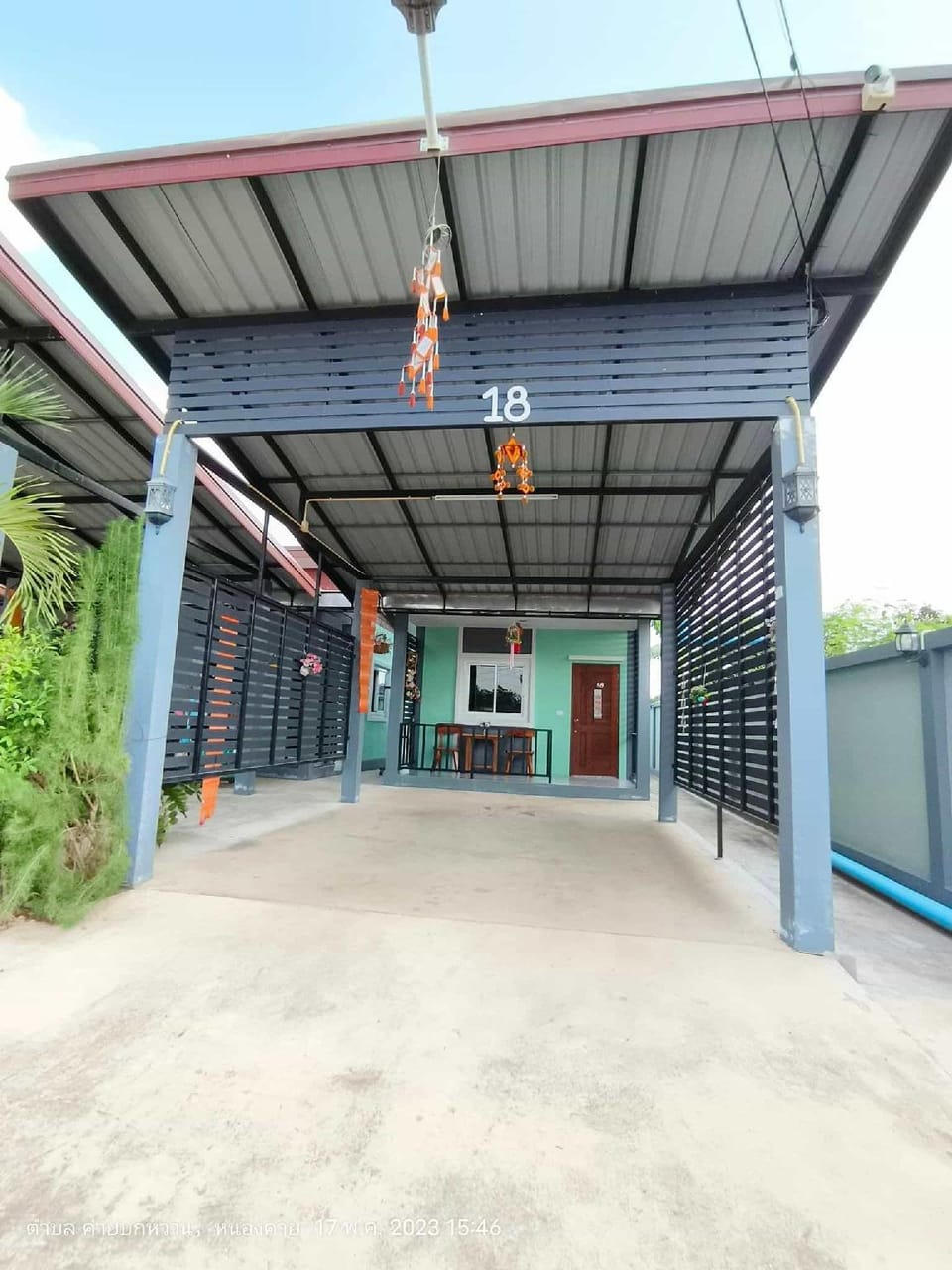 Pornpit Resort & Hotel Hotel in Thailand