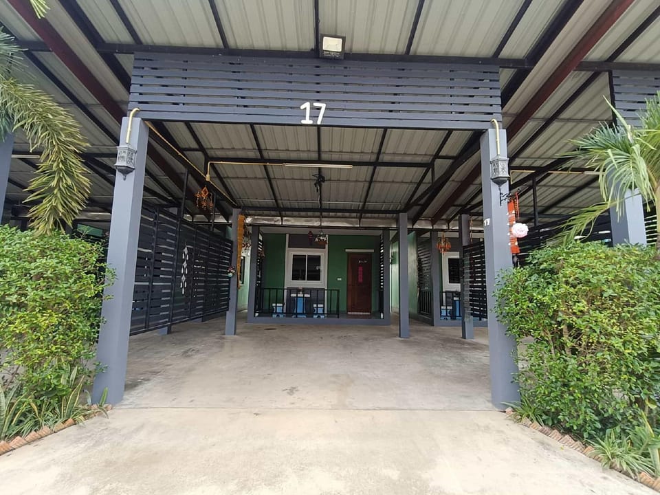 Pornpit Resort & Hotel Hotel in Thailand