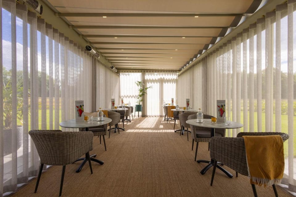 Meeting room / ballrooms