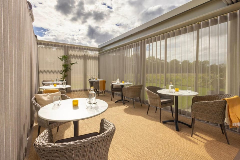 Meeting room / ballrooms