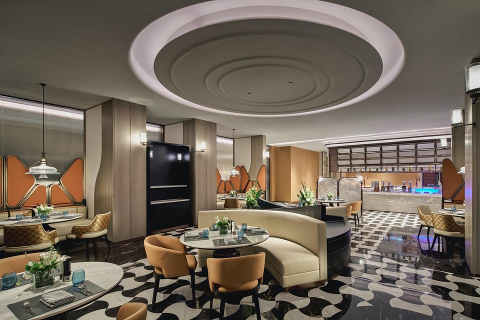 Crowne Plaza Taixing by IHG Hotel in Jiangsu