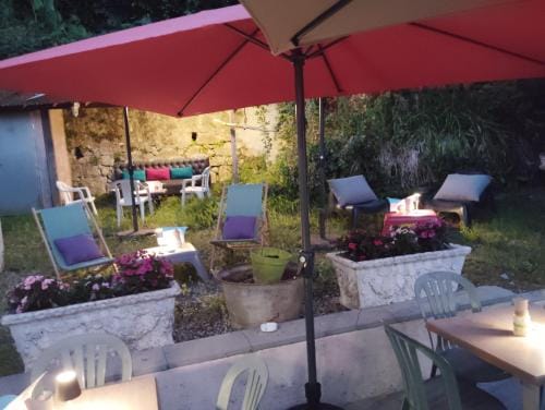 La Diligence Hotel in Auvergne-Rhône-Alpes