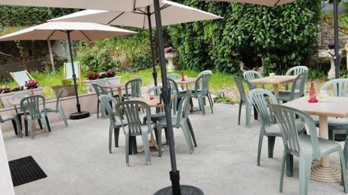 La Diligence Hotel in Auvergne-Rhône-Alpes