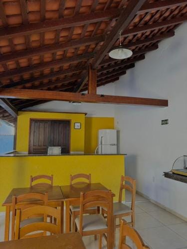 Pousada Bons Ventos Inn in Paraty
