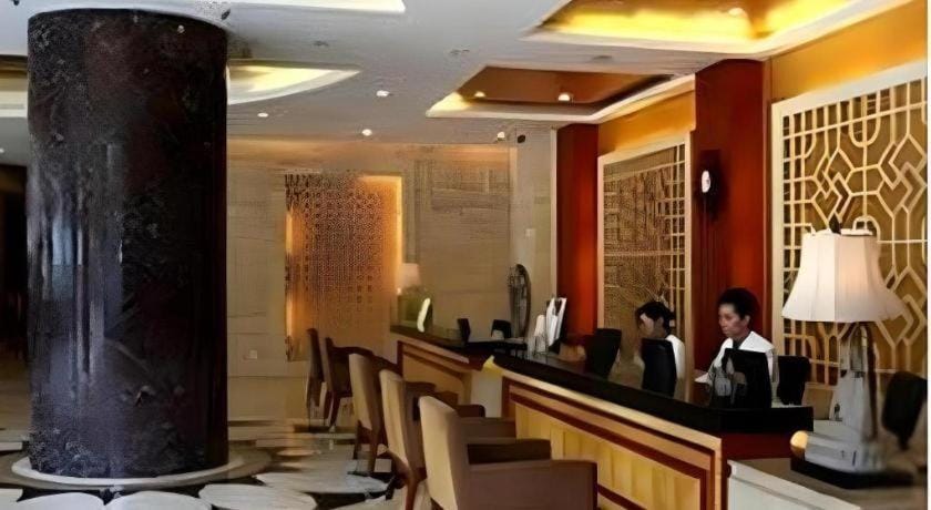 Maihao International Hotel Hotel in Guangdong