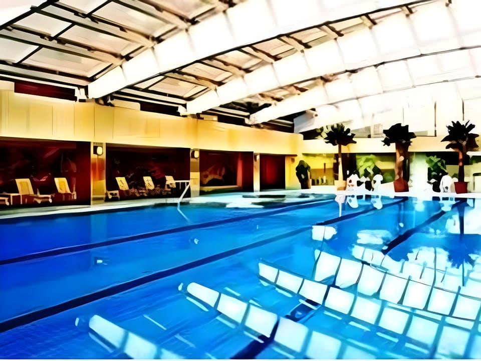 Maihao International Hotel Hotel in Guangdong