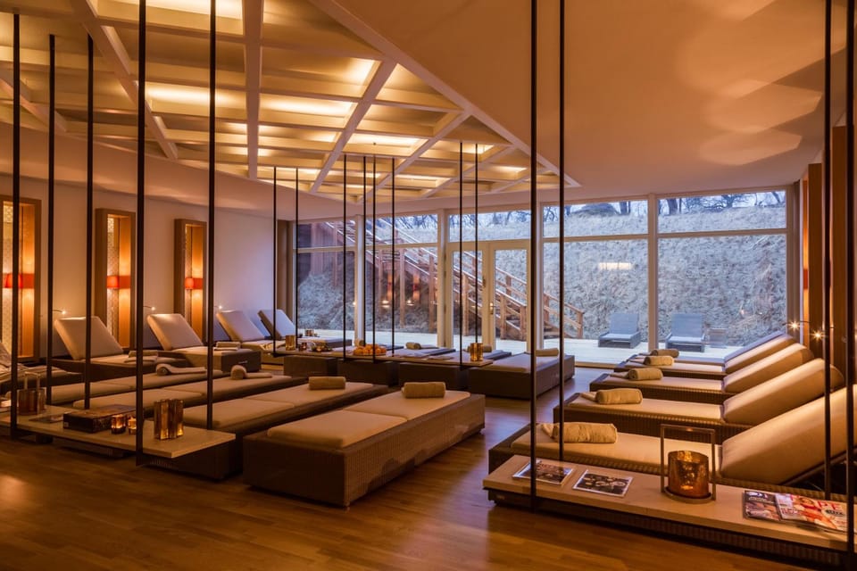 Severin's Resort & Spa Resort in Westerland