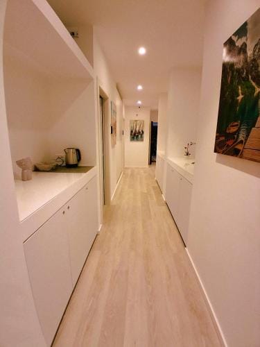 Virgy White rooms Hotel in Bari