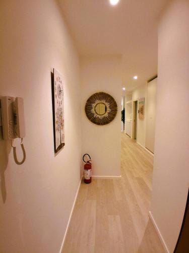 Virgy White rooms Hotel in Bari