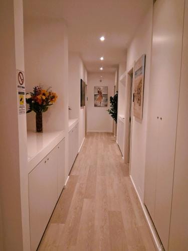 Virgy White rooms Hotel in Bari