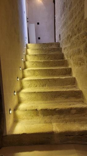 A l'ombre des sentiers Hotel in Jura