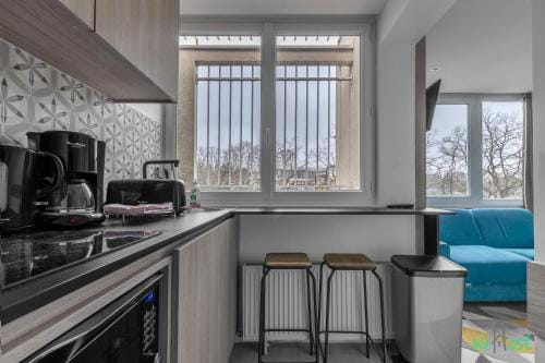 Louis Vicat 4 - CI - Apartment for 2 Parc Expo Porte de Versailles Hotel in Vanves