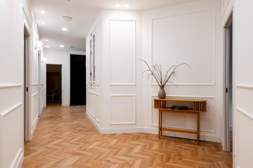 Victoria Boutique Stay Hotel in Centro