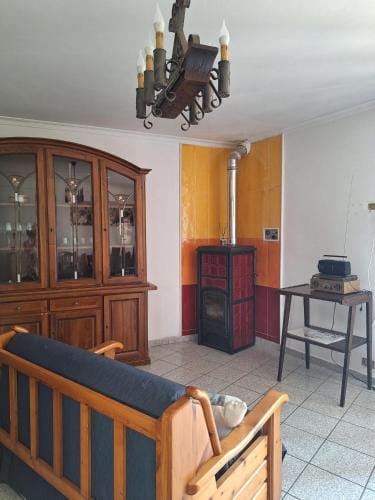 B&B La Castagna Hotel in Abruzzo