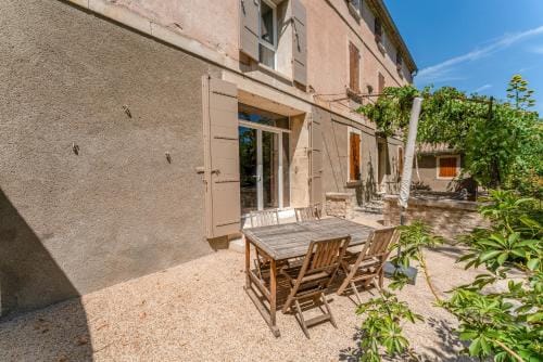 Mas Saint Louis Hotel in Avignon