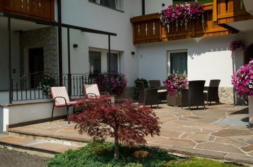 Pension Grohmann Hotel in Santa Cristina Gherdëina
