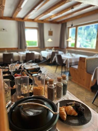 Pension Grohmann Hotel in Santa Cristina Gherdëina
