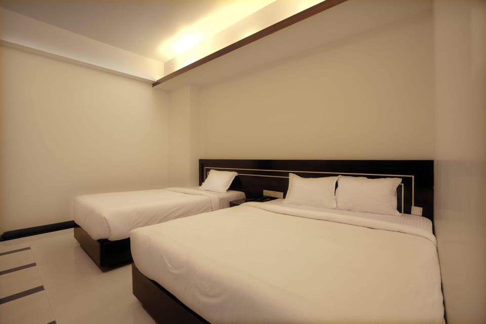 Hotel Elaf International Hotel in Bangladesh