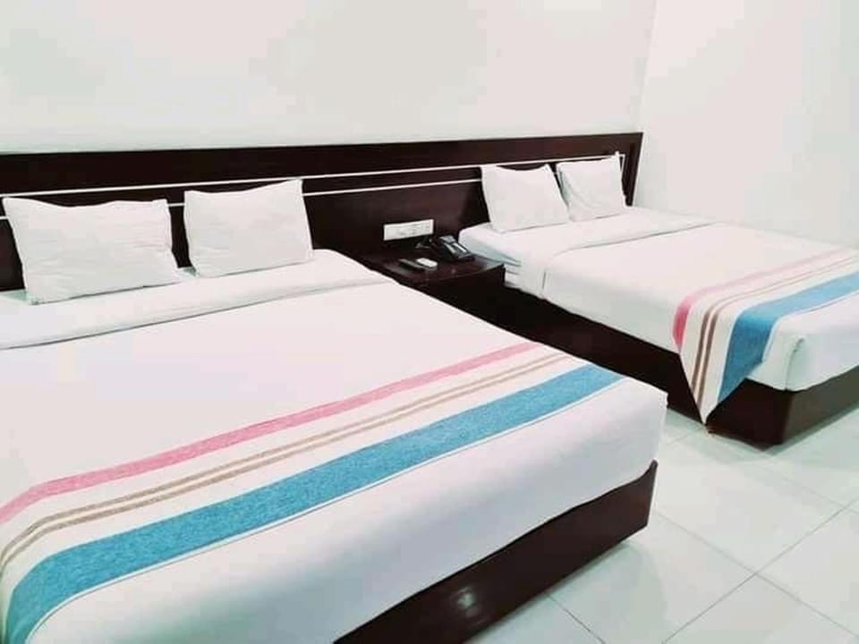 Hotel Elaf International Hotel in Bangladesh