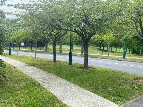 B&B en face du golf et de DISNEY Hotel in Magny-le-Hongre