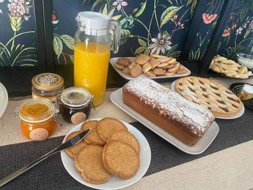 Calma house B&B Hotel in Carovigno