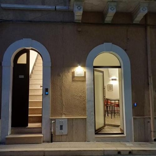 Calma house B&B Hotel in Carovigno