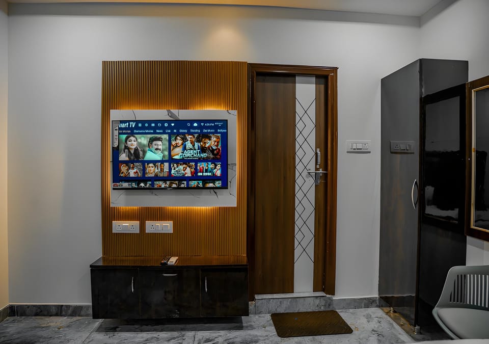 Hotel Vayuputra Grand Hotel in Secunderabad