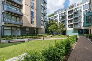Old Street Gem - Modern Apartment Hotel in London Borough of Islington