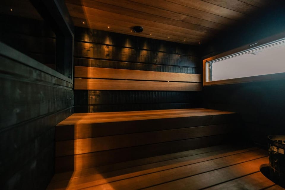 Lapland Glow Chalets Hotel in Rovaniemi