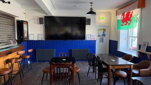 Community Owned Gwesty Owain Glyndwr Hotel Hotel in Wales