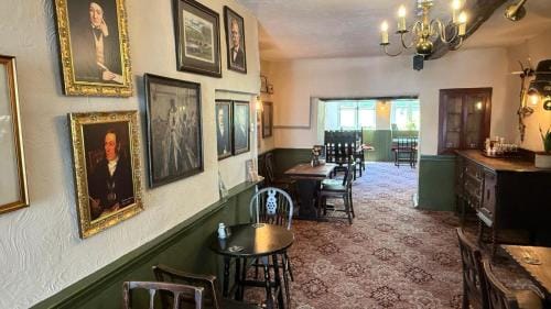Community Owned Gwesty Owain Glyndwr Hotel Hotel in Wales
