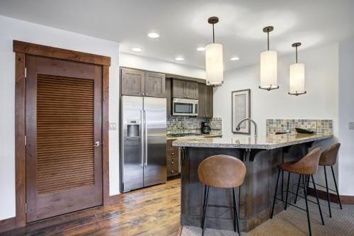 Exclusive Slopeside Luxury at Peak 8, Ski In-Ski Out with Hot Tub and Pools Hotel in Breckenridge
