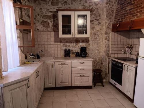 Rethymno Rustic Serenity Hotel in Rethymno