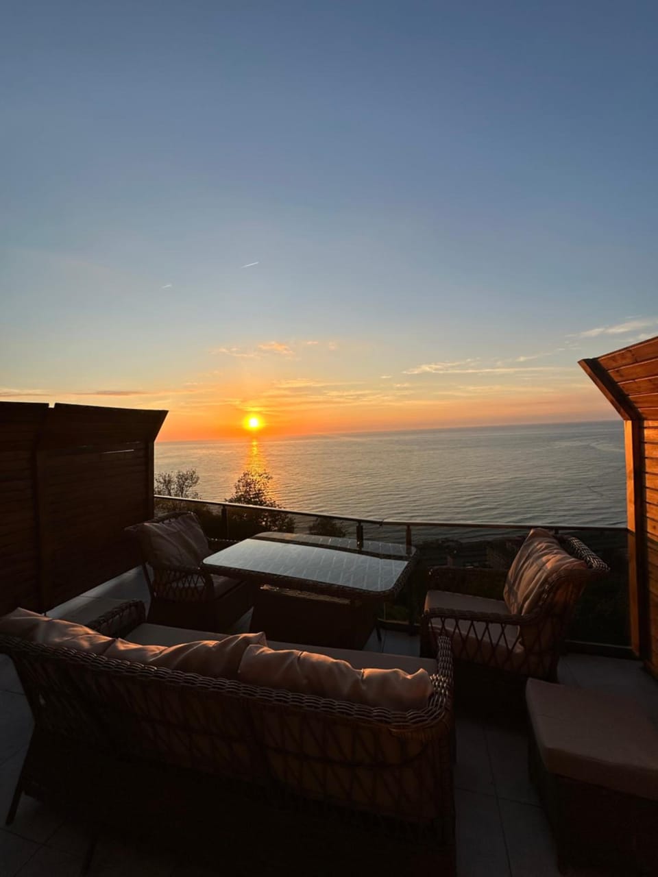 Deniz Üstü Bungalov Hotel in Turkey
