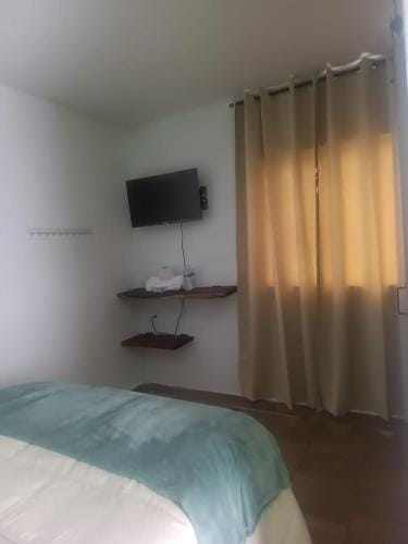 Icig Inn in Santiago de Queretaro