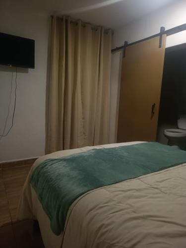 Icig Inn in Santiago de Queretaro