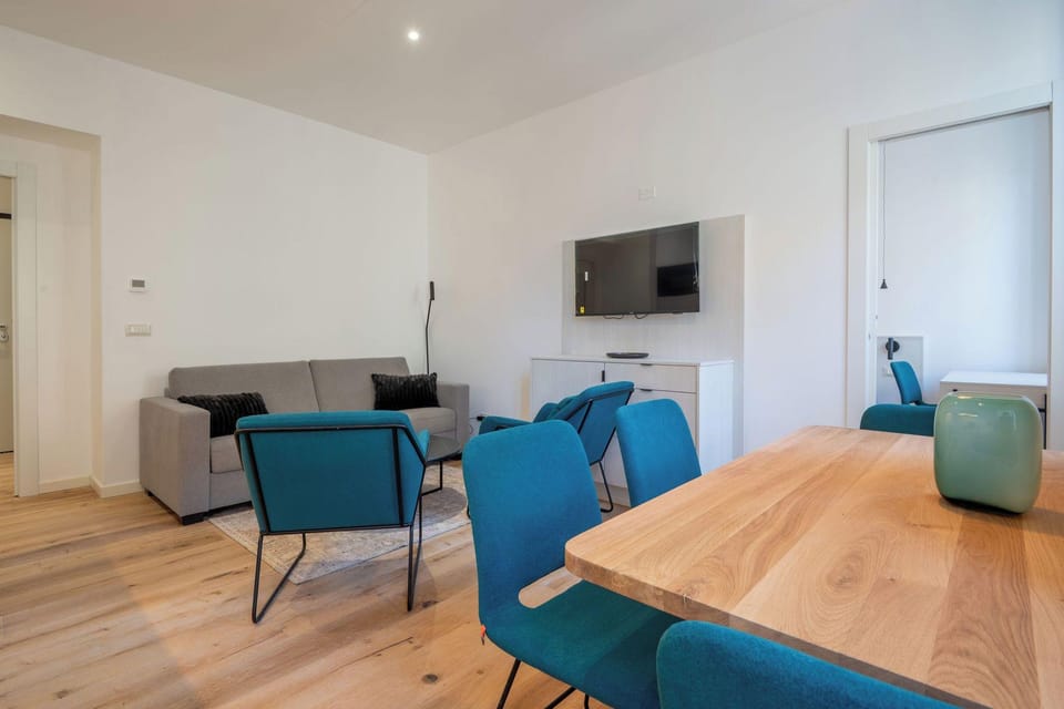 URBANAUTS STUDIOS Ginnastica Apartment hotel in Trieste